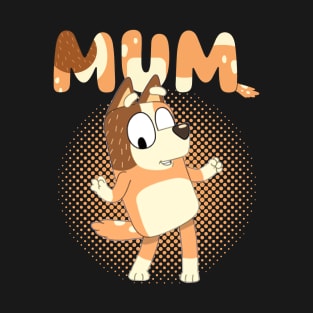 MOMMY T-Shirt