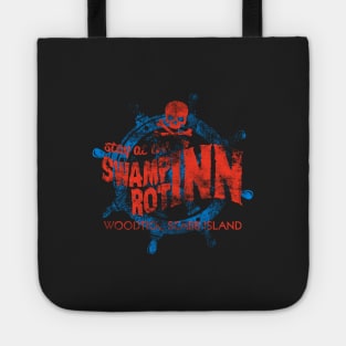 Swamp Rot Inn Tote