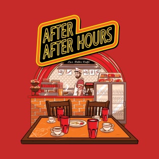 After After Hours T-Shirt