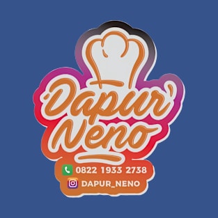 Dapur Neno T-Shirt