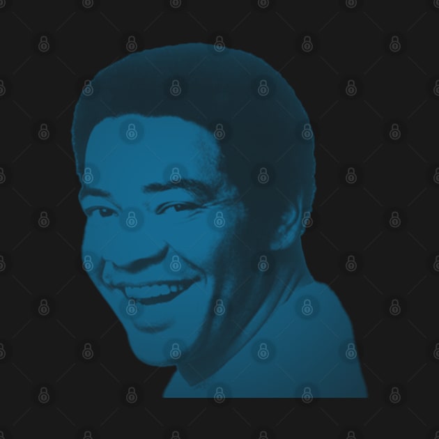 Bill Withers // Vintage Style by Finainung