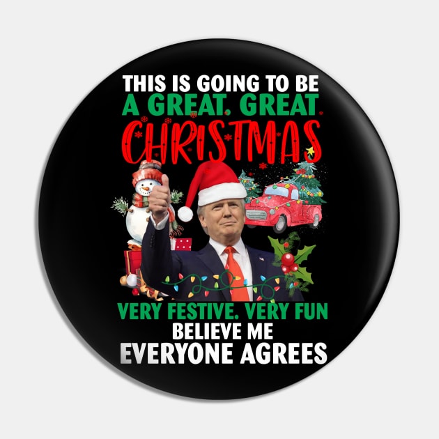 This Is Going To Be A Great Great Christmas Very Festive Very Fun Believe Me Everyone Agrees Pin by Spit in my face PODCAST