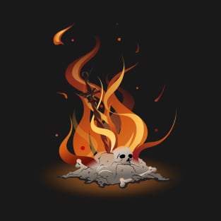 Bonfire T-Shirt