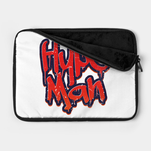 hype man bag
