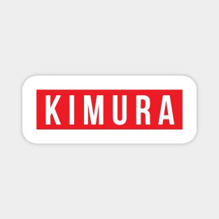 KIMURA Magnet