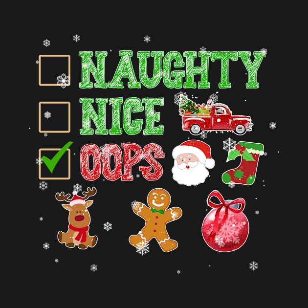 Naughty Nice OOp by julia_printshop