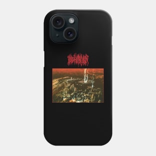 death doom Phone Case