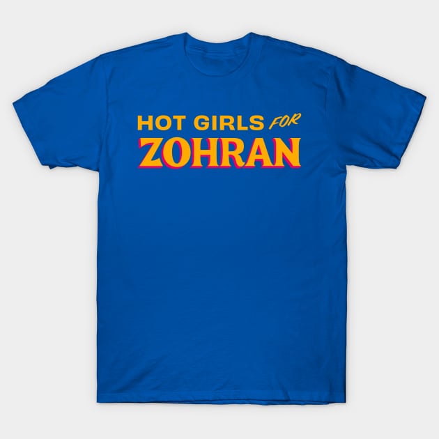 Hot Girls For Zohran Funny