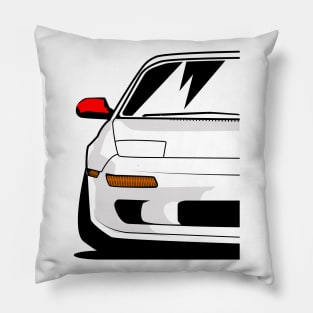 MR2 1990 Pillow