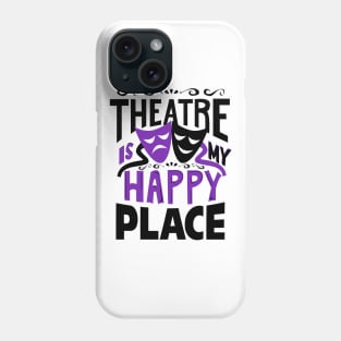 Love Theater Phone Case