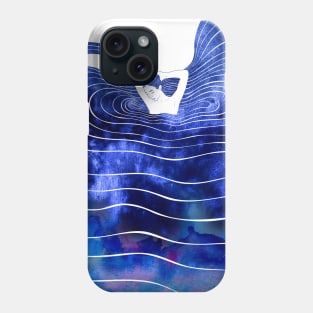 Nereid CL Phone Case