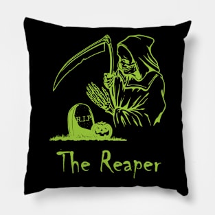 The Reaper Pillow