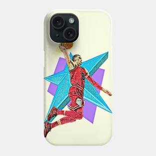 Zach Phone Case