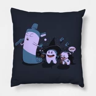 trick or treat Pillow