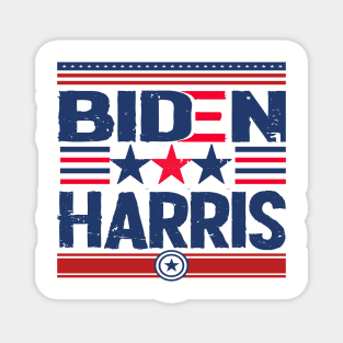 biden harris biden harris 2020 Magnet