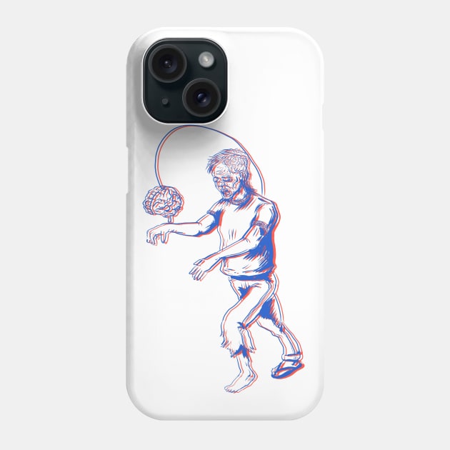 Follow Your dreams Phone Case by silentrob668