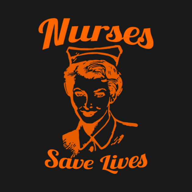 Nurses Save Lives by gani90