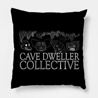 CDC Logo One Pillow