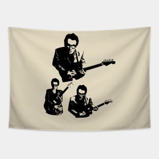 Elvis Costello Tapestry