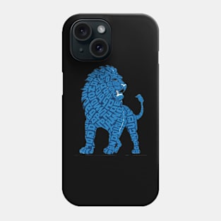 Detroit Lions Phone Case