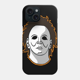 Haddonfield Horror Phone Case