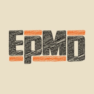 epmd T-Shirt