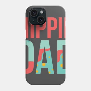 Hippie Dad Phone Case