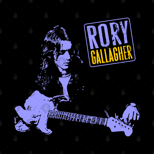 Gallagher! Gallagher! by MagicEyeOnly