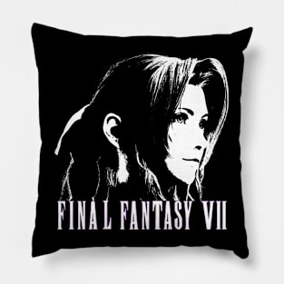 Aerith Pillow