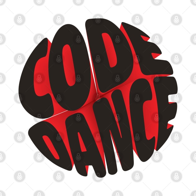 CODE Dance by bellamuert3