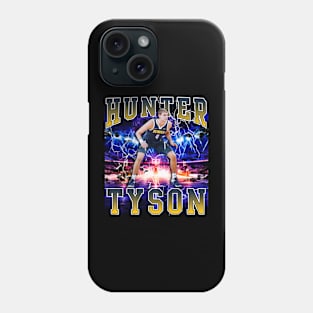 Hunter Tyson Phone Case