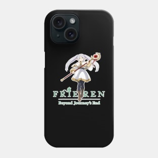 Frieren Phone Case