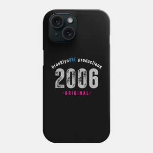 the brooklynONE original Phone Case