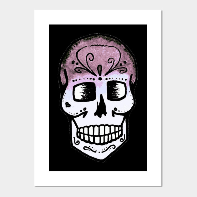 Sugar Skull