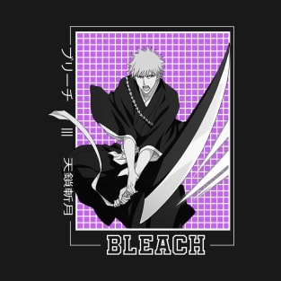 kurosaki ichigo T-Shirt