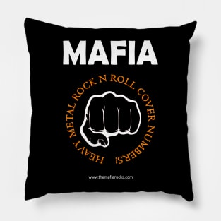 Fist 22 Tour dates Pillow