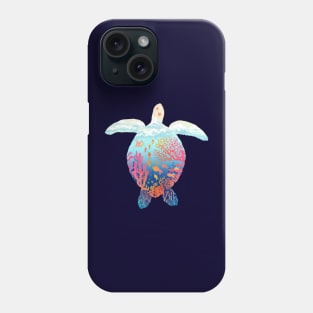 DEEP SEA Phone Case