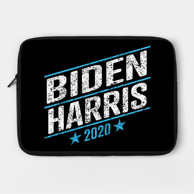 Joe Biden 2020 And Kamala Harris On The One Ticket Biden Harris
