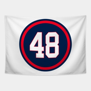 Bo Banner Tapestry