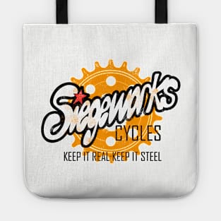 Siegeworks Cycles Tote