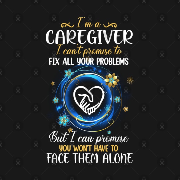 Im A Caregiver by maexjackson