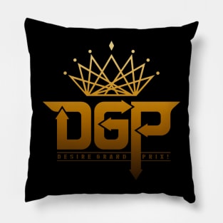 Desire Grand Prix Pillow