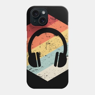 Gift For Music Producer / Mastering Engineer Phone Case
