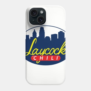 Laycock Chili Phone Case