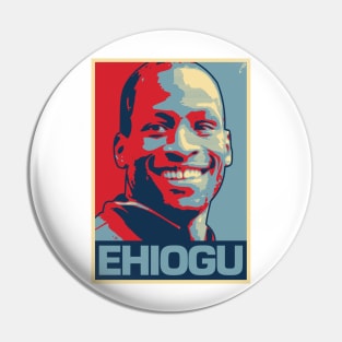 Ehiogu Pin