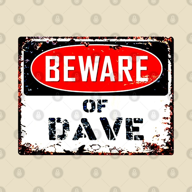 Beware of Dave by Faiz Gagak Slot