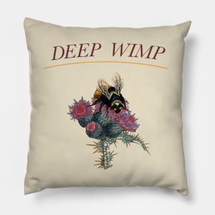 Deep Wimp Pillow