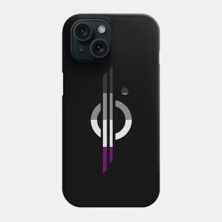 CSL Pride (ace) Phone Case