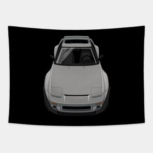 240SX SE First gen S13 1989-1994 Body kit - Silver Grey Tapestry