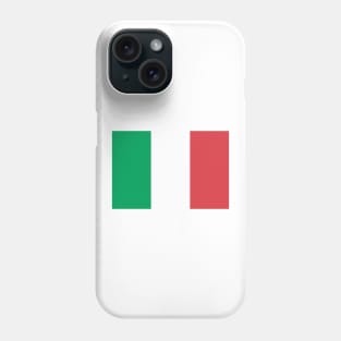 Italy Phone Case